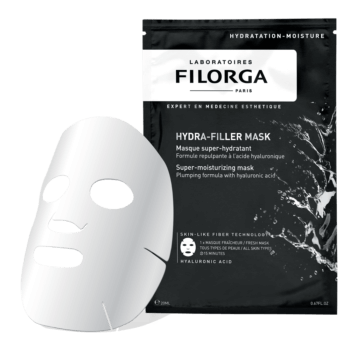 Hydra-Filler Mask