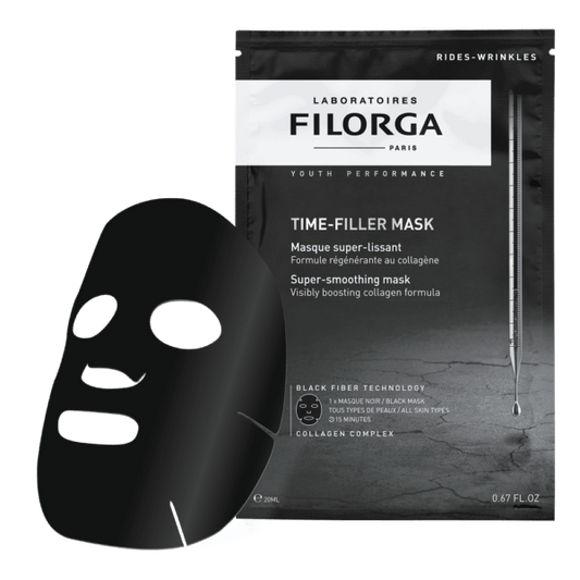 Time-Filler Mask