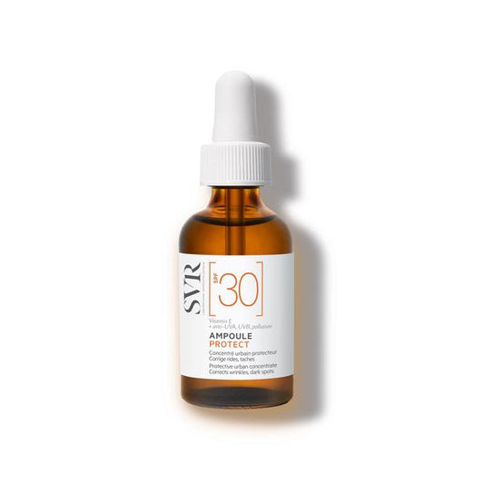 Ampoule Protect SPF 30