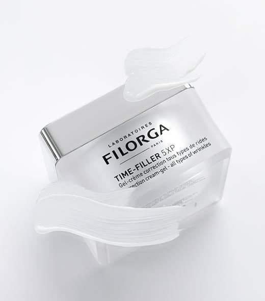 Time-Filler 5XP gel crema